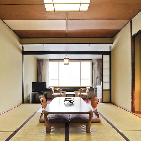 Jyozankei Shikanoyu Sapporo Exterior photo