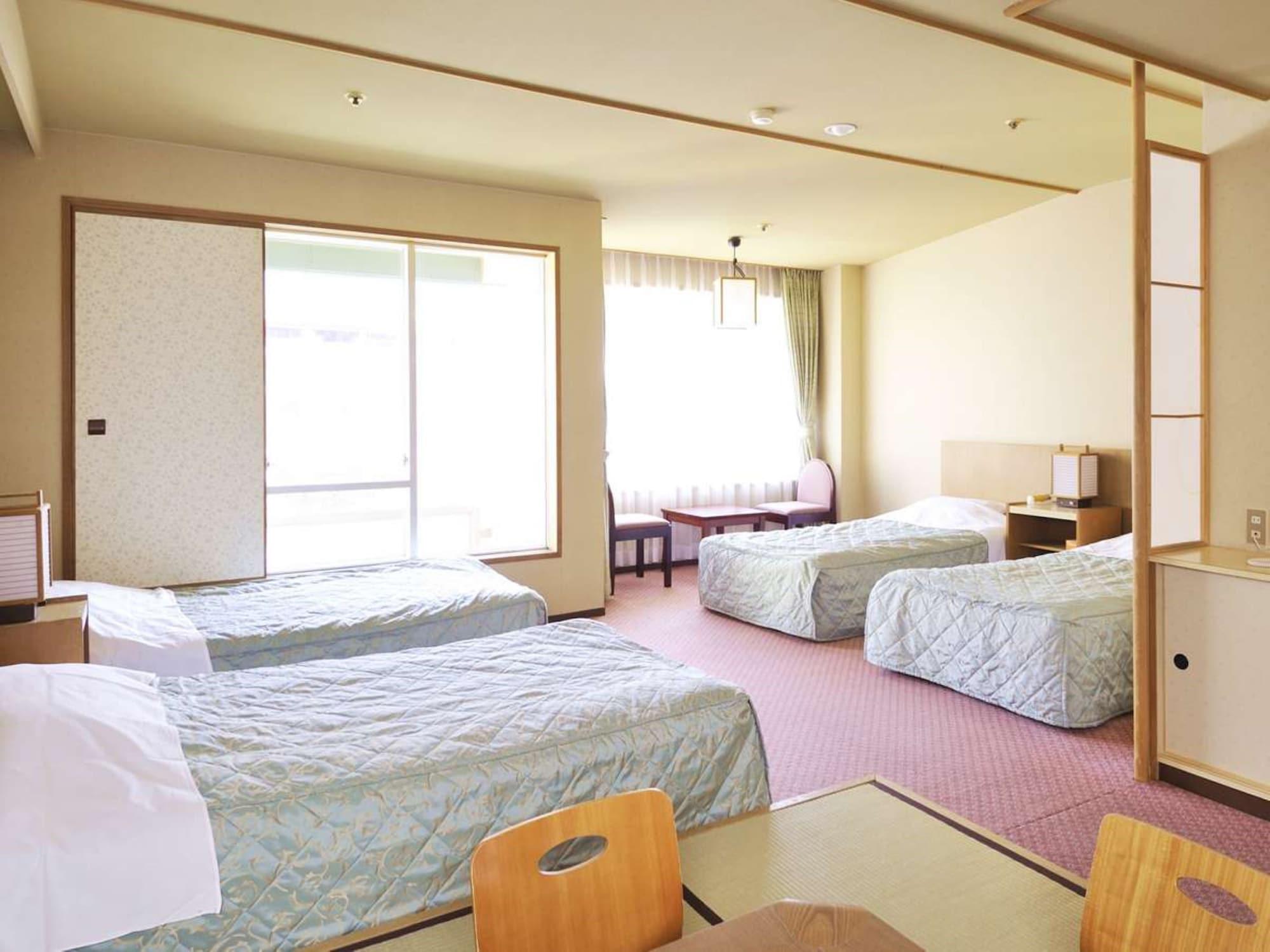 Jyozankei Shikanoyu Sapporo Exterior photo