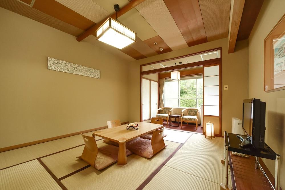 Jyozankei Shikanoyu Sapporo Exterior photo