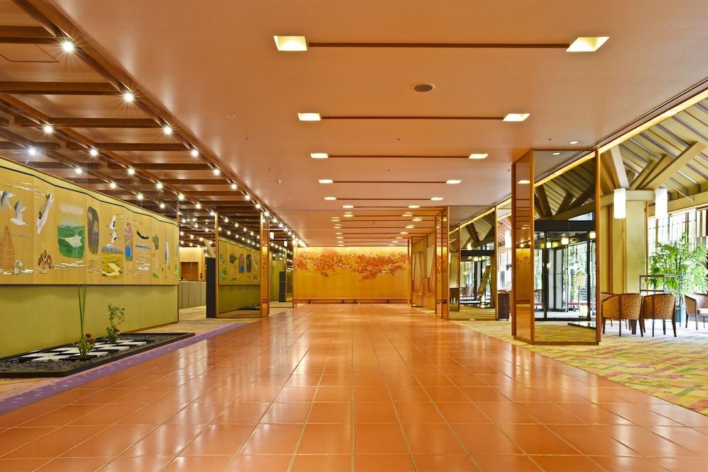 Jyozankei Shikanoyu Sapporo Exterior photo