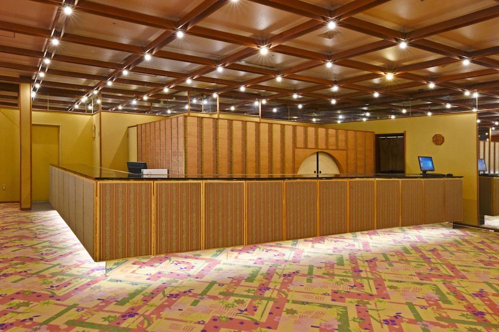 Jyozankei Shikanoyu Sapporo Exterior photo