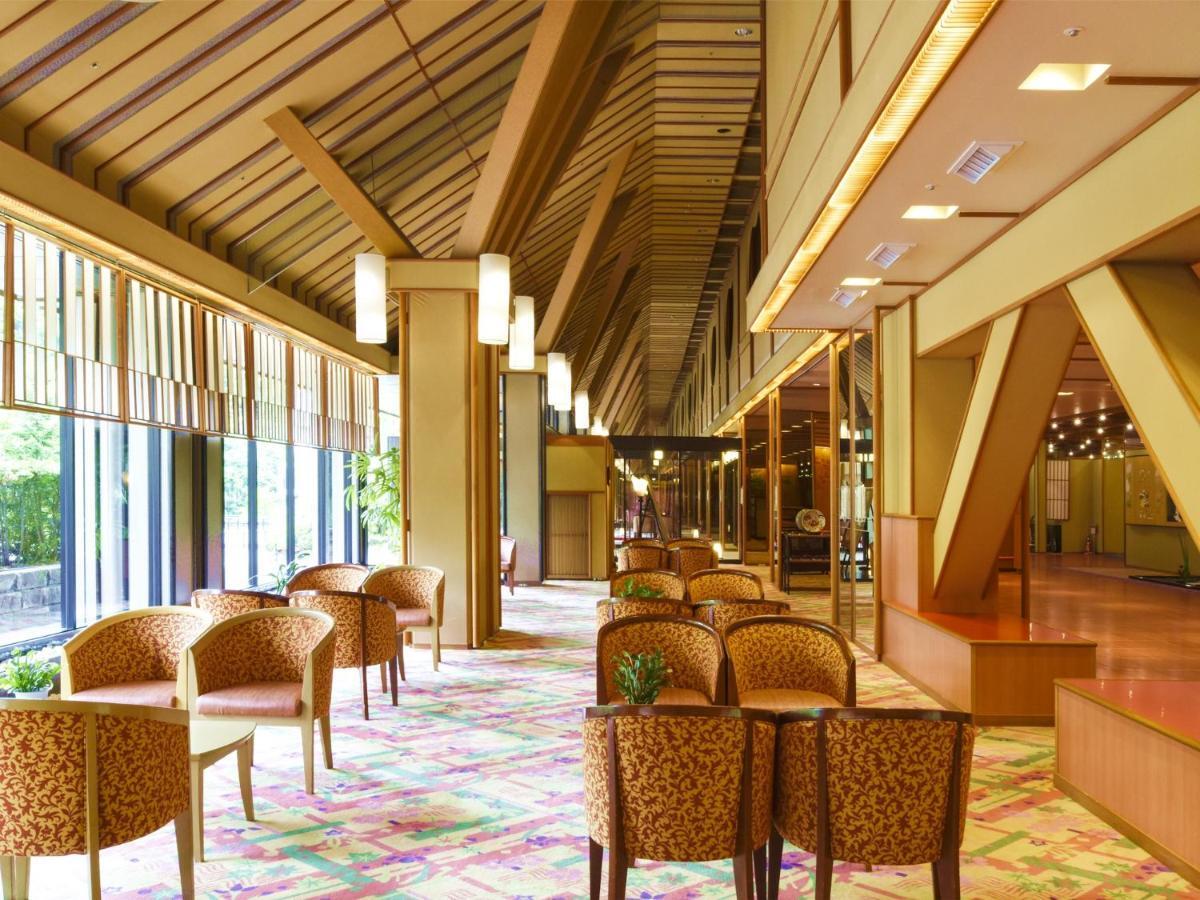 Jyozankei Shikanoyu Sapporo Exterior photo