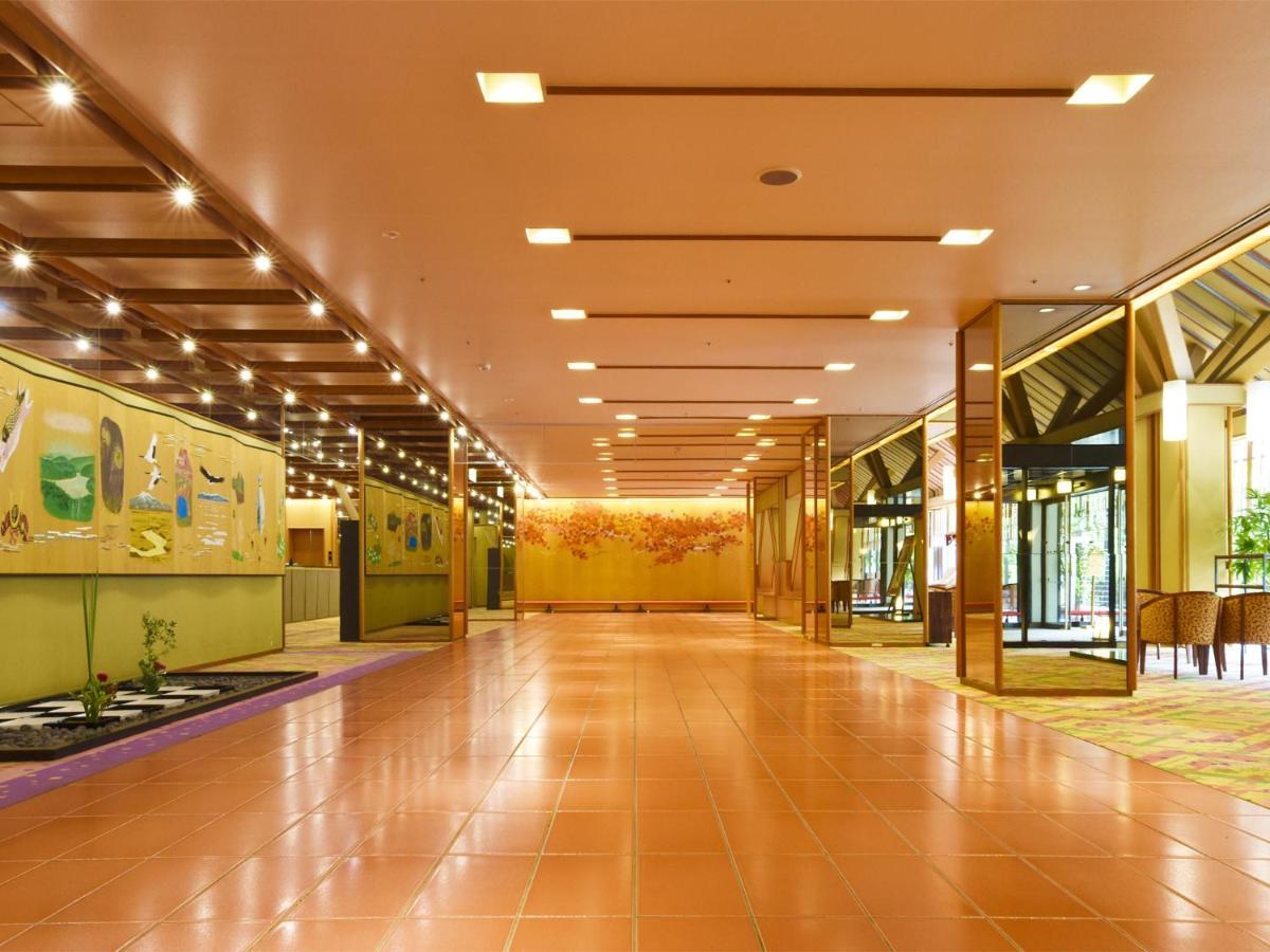 Jyozankei Shikanoyu Sapporo Exterior photo